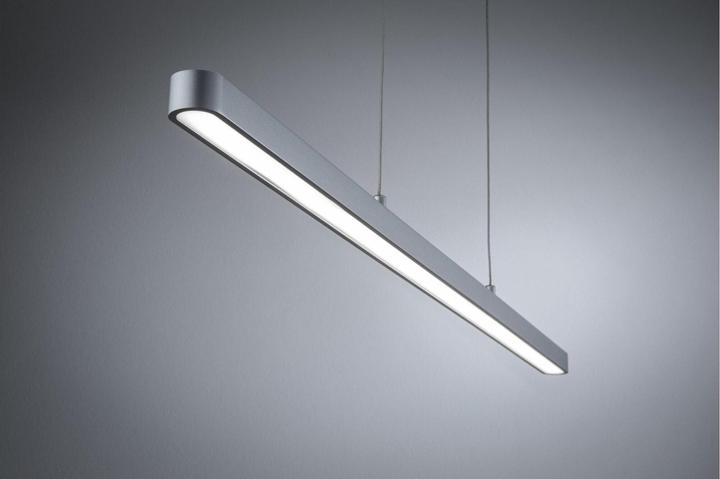 Actual product image Paulmann Lento Bluetooth (1800 lm)