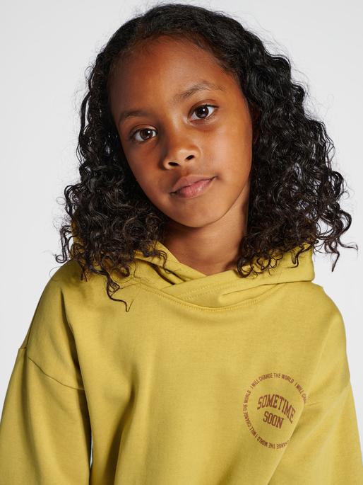 Immagine prodotto hummel stsLUNA HOODIE (128)