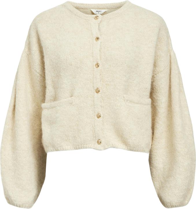 Object Strick Strickjacke (XL)