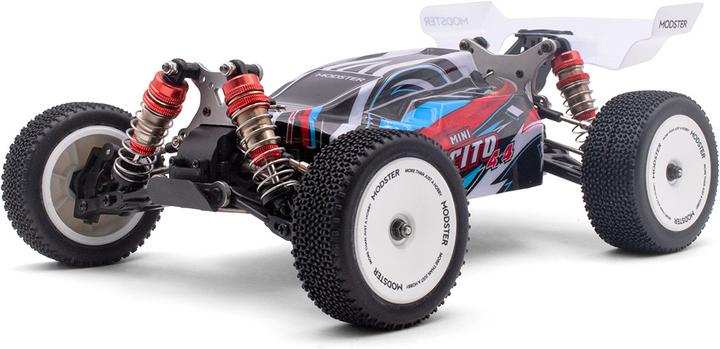 Produktbild Modster Mini Cito (RTR Ready-to-Run)