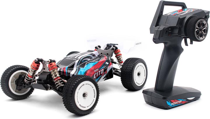 Modster Mini Cito (RTR Ready-to-Run)