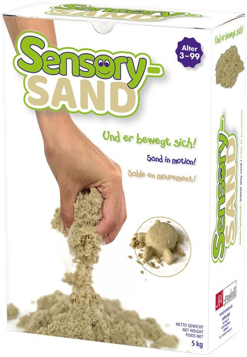 JH-products Sensory sand