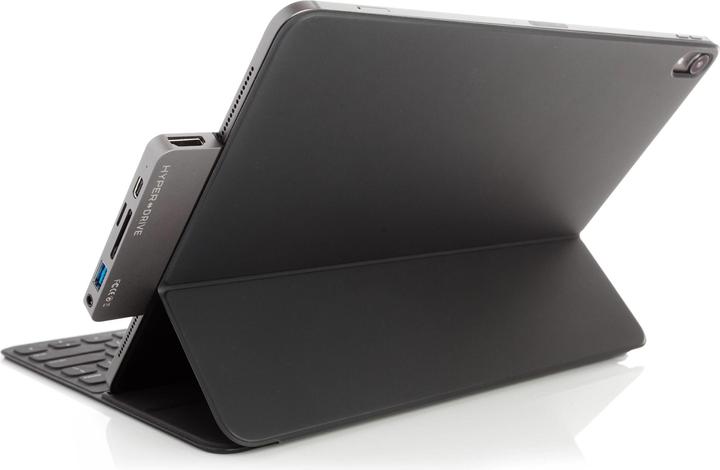 Immagine prodotto Hyperdrive 6-in-1 (USB-C, 6 Porti)