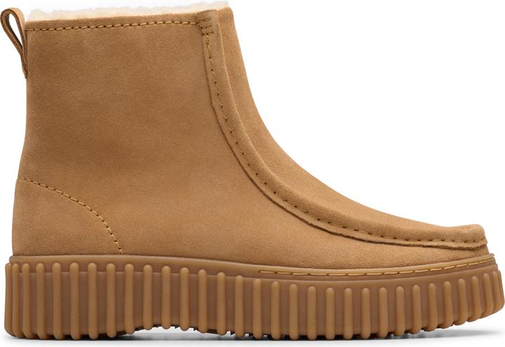 Actual product image Clarks W Torhill Cozy (41)