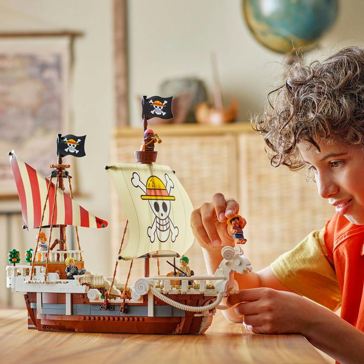 Produktbild LEGO 75639 Confidential (75639)
