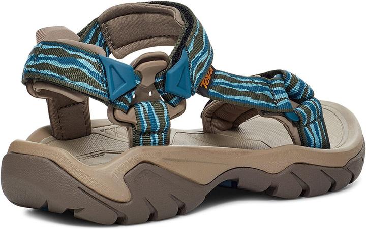 Actual product image Teva Terra Fi 5 Universal (38)