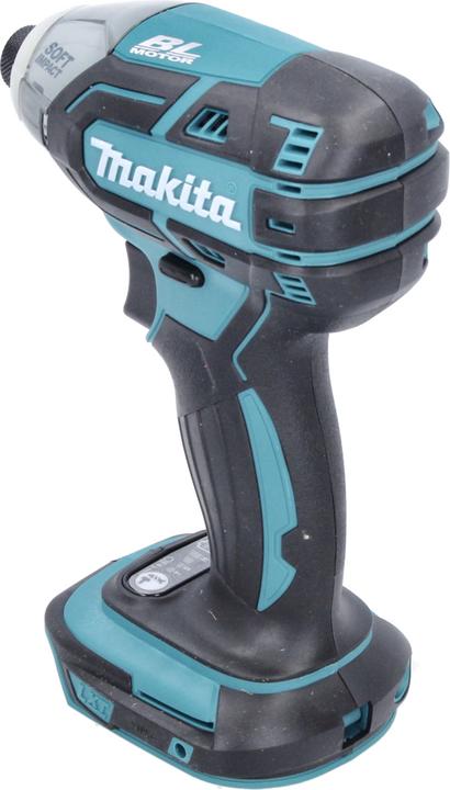 Image du produit Makita Visseuse à impulsions sans fil (Fonctionnement sur batterie)
