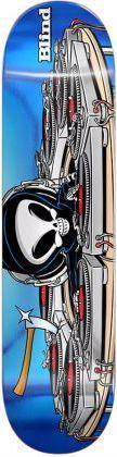 Actual product image Blind Mixmaster Reaper R7 (8.38")