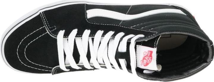 Actual product image Vans SK8-Hi (45)