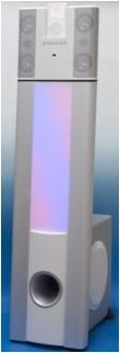 Actual product image iCarrier