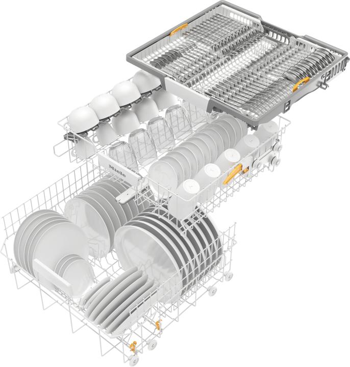 Miele G 5350 SCVi Active Plus