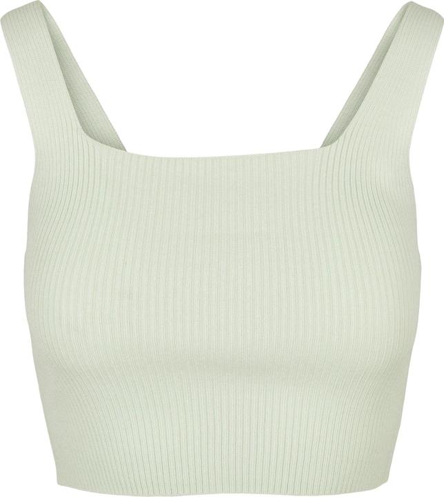 Image du produit Urban Classics Top à tricot croisé pour femmes - 16946 (3XL)