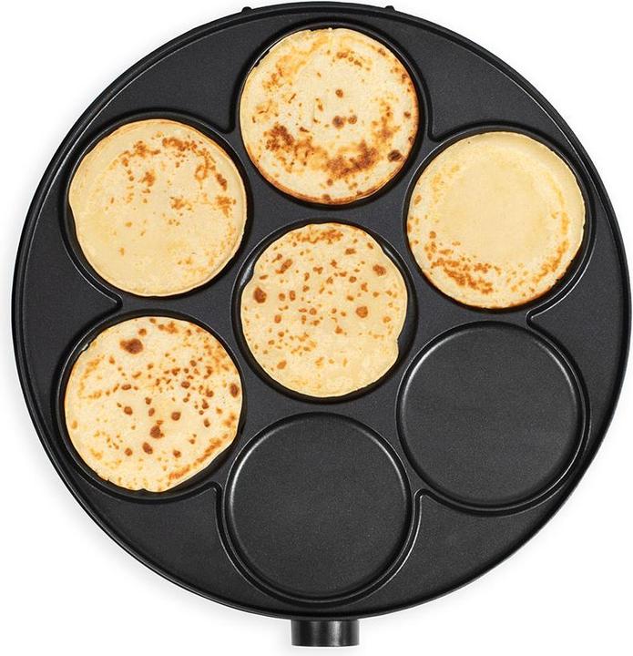 Immagine prodotto Livoo 2-in-1-Crêpepfanne