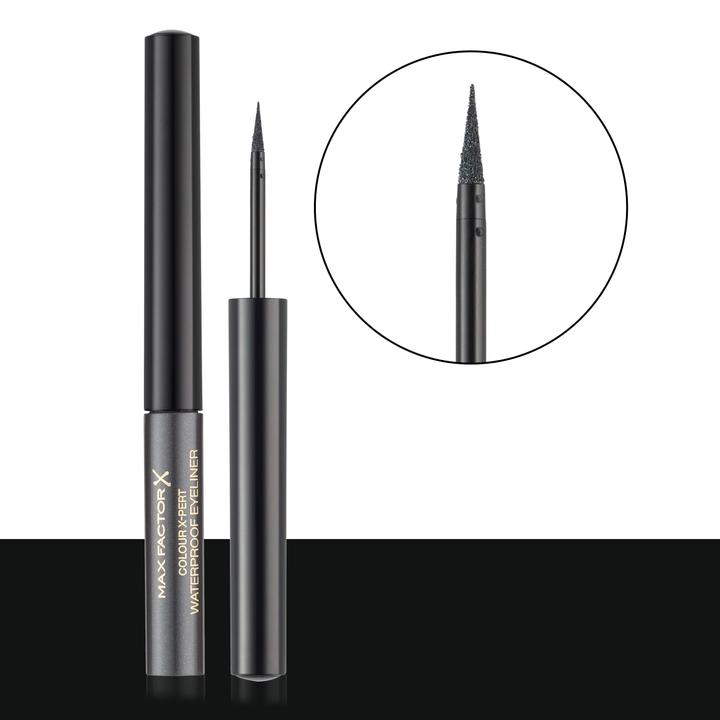 Produktbild Max Factor Colour Expert Waterproof Eyeliner (02 Metallic)