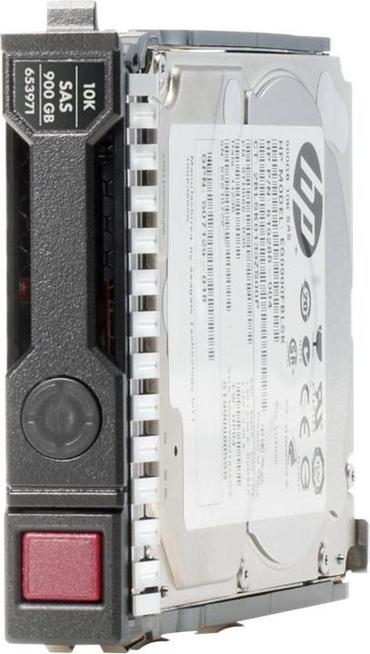 Produktbild HPE 652615-B21 Harddisk (0.45 TB, 3.5")