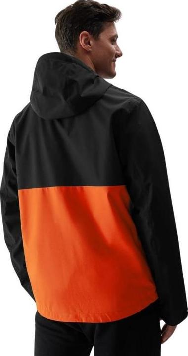 Actual product image 4F TECHNICAL JACKET M444 (XXL)