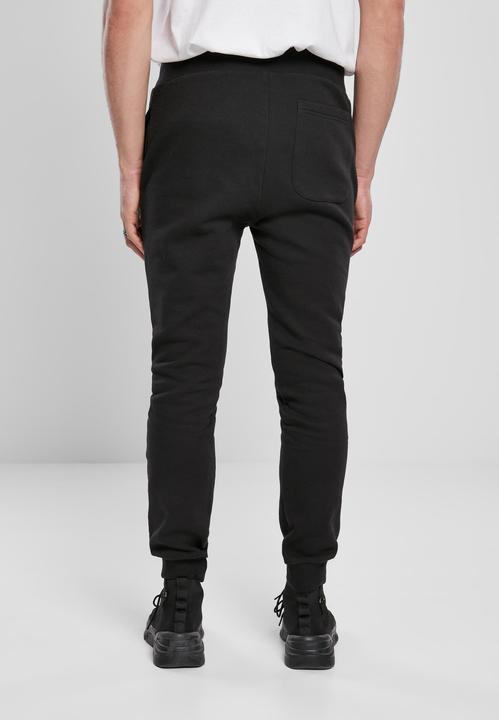 Actual product image Urban Classics Organic Basic Sweatpants (S)