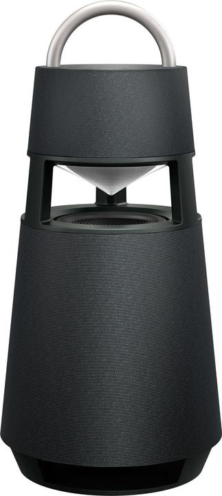 Actual product image LG XBOOM 360 - DRP4G GREEN (10 h, Electrical connection, Rechargeable battery operated)