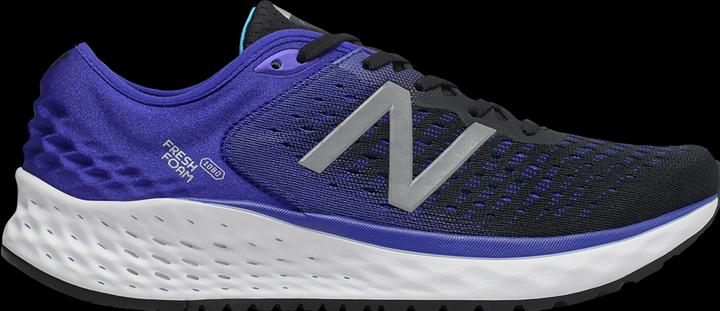 Produktbild New Balance M1080UV9 Fresh Foam 1080 v9 (47.5)