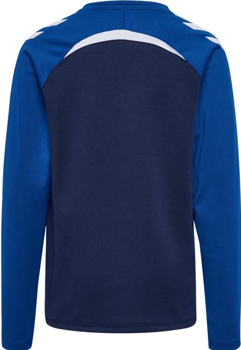 Immagine prodotto hummel hmlLEAD 2.0 CREW SWEAT KIDS (140)