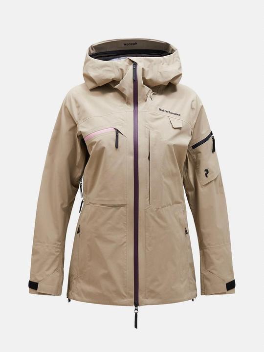 Immagine prodotto Peak Performance Giacca W Alpine GTX (XS)