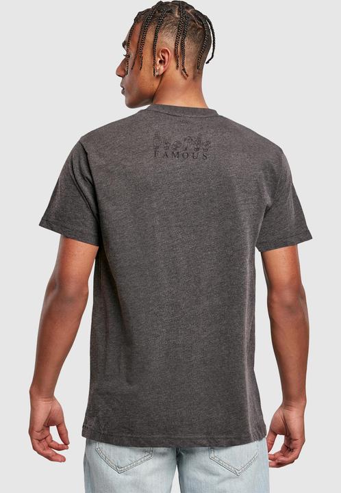 Actual product image Mister Tee FMS Sign Tee - 1500 (XL)