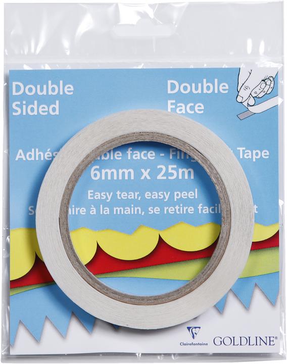 Productafbeelding Goldline Dozen en kleefstoffen (6 mm)