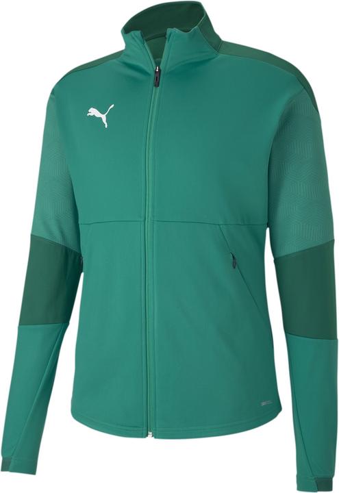 Pepper Green-Power Green