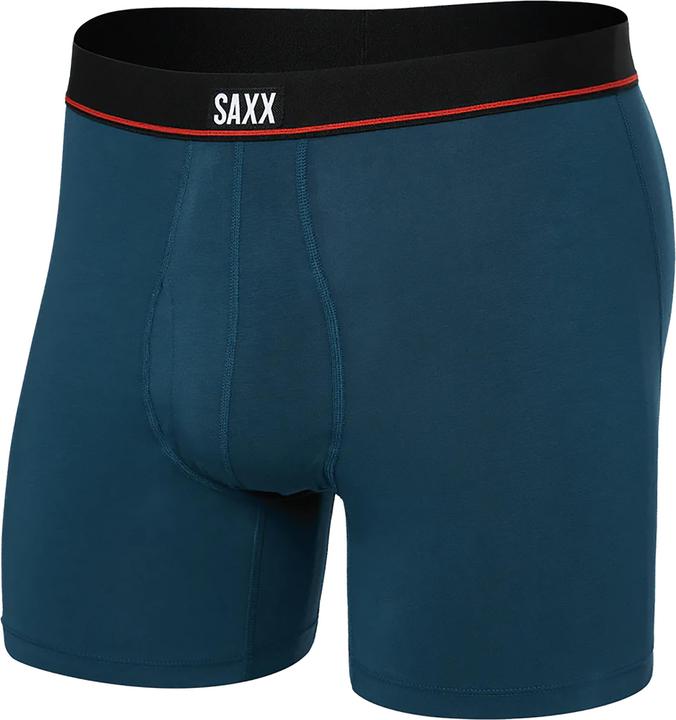 SAXX Underwear Non-Stop Stretch Cotton (M, Einzelpack)