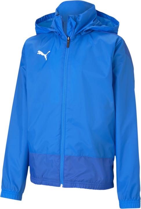 Produktbild Puma teamGOAL 23 TRG Rain Jkt Jr-656566 (116)