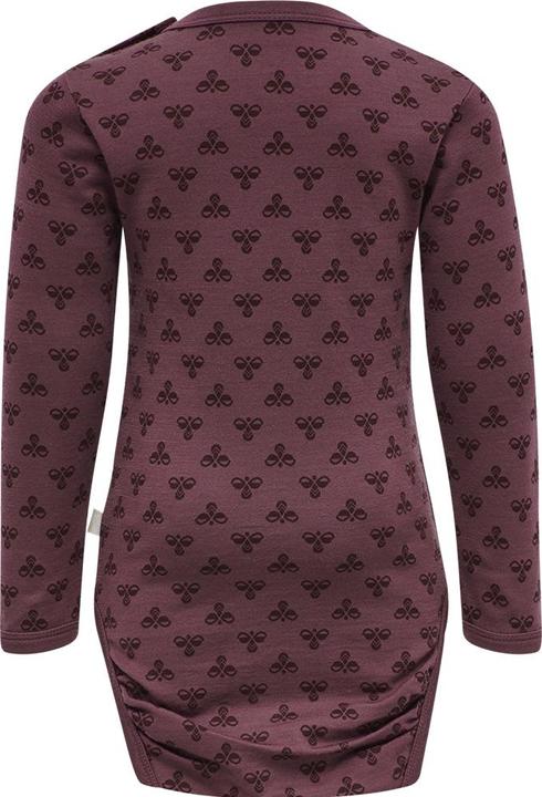 Produktbild hummel Bambo Body L/S (56)