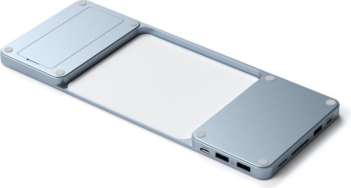 Produktbild Satechi USB-C Slim Dock (USB-C, 5 Ports)