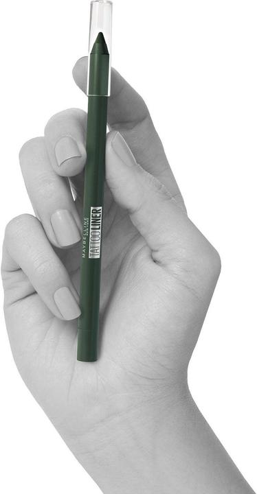 Produktbild Maybelline New York Eye Studio (932 Intense Green)