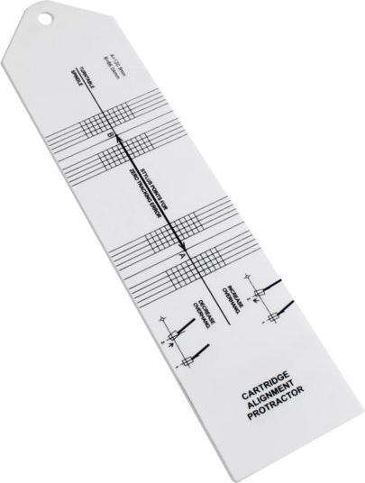 Produktbild Lenco TTA-12in1PRO 12 in 1 Profi Pfleges. f. Platt. (Plattenspieler Reinigung)