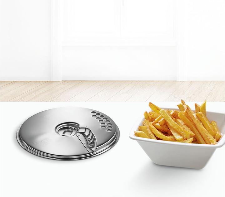 Actual product image Bosch Hausgeräte Muz45ps1