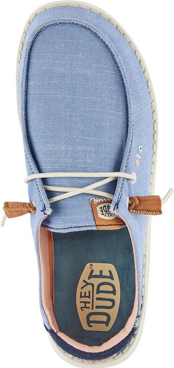 Produktbild Hey Dude Wendy Chambray Boho (39)