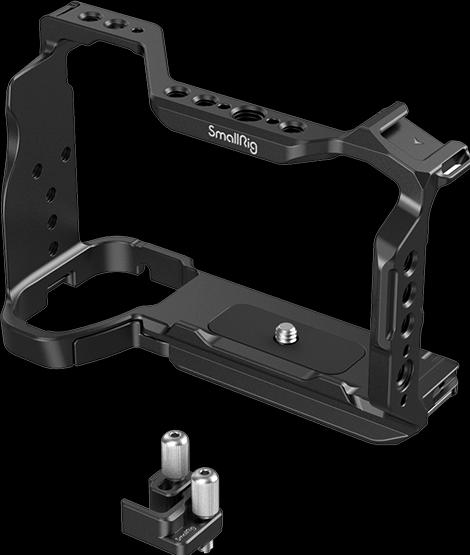 Immagine prodotto SmallRig Gabbia Kit Sony Alpha 6700 (Gabbietta)