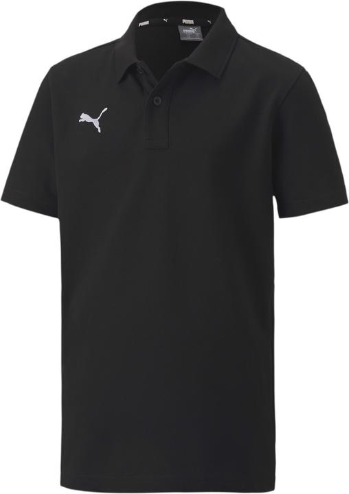 Puma teamGOAL 23 Casuals Polo Jr-656710 (128)