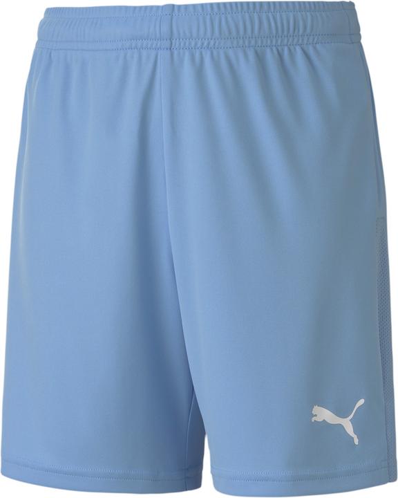 Actual product image Puma teamGOAL 23 knit shorts jr-704263 (128)