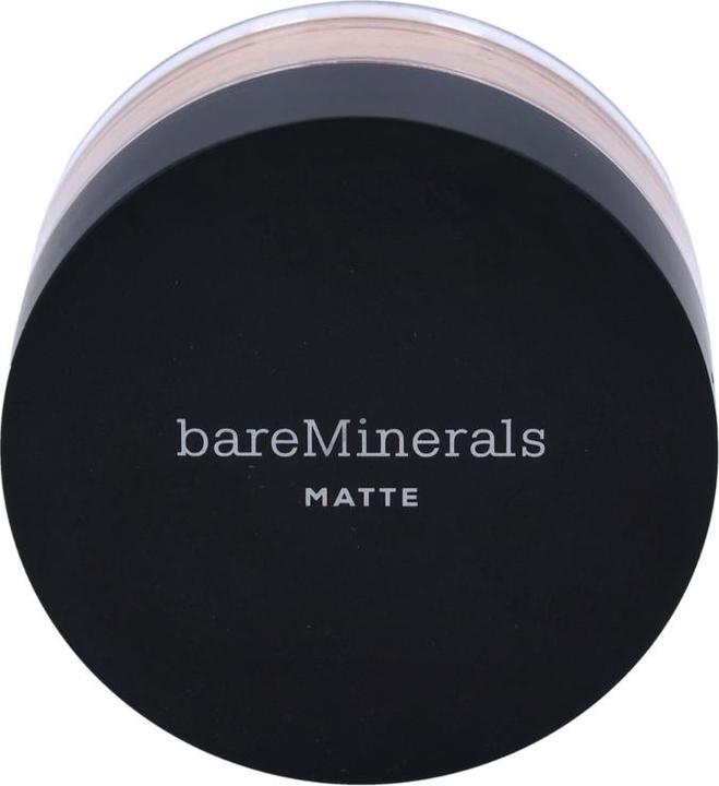 Productafbeelding Bare Minerals BareMinerals (Neutraal Tan 21)
