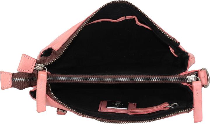 Actual product image Harbour 2nd Anchor Love Evita Umhängetasche Leder 21 cm