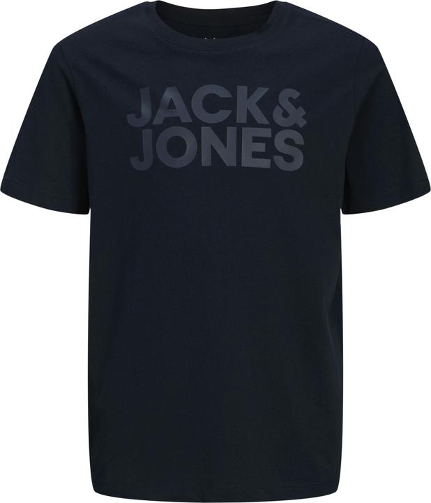 Jack & Jones Jjecorp Logo Tee Ss O-Neck Noos Jnr