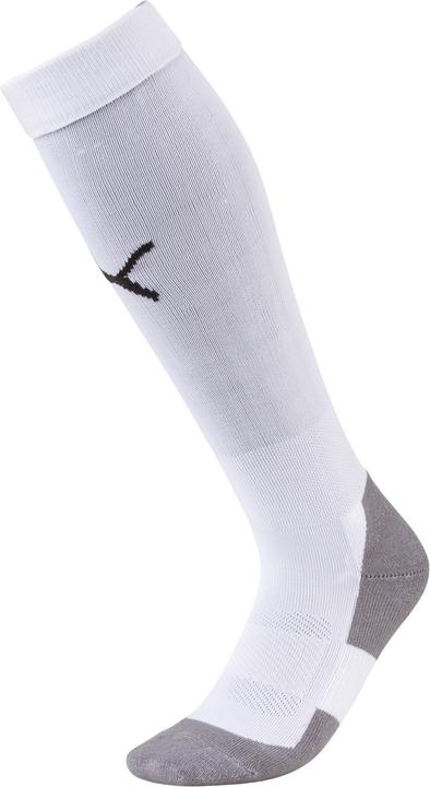 Actual product image Puma Team LIGA Socks CORE-703441 (47, 49)