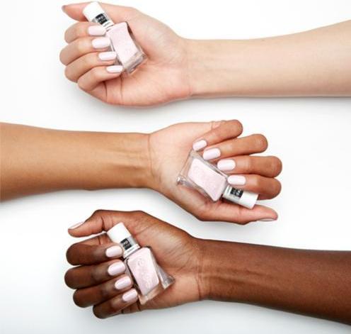 Image du produit Essie Gel Couture (138 Jitters de pré-spectacle, Vernis couleur)