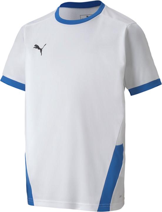 Puma Bianco-Blu elettrico
