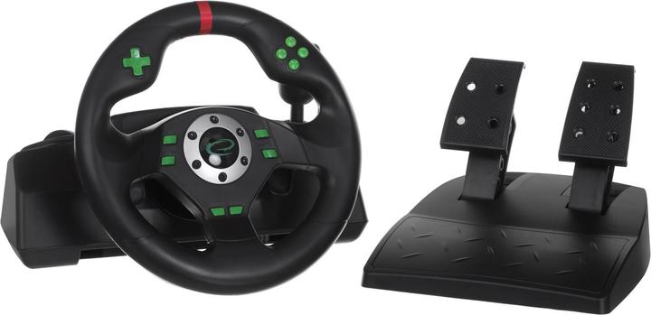 Actual product image Esperanza EGW101 (PS3, PC)