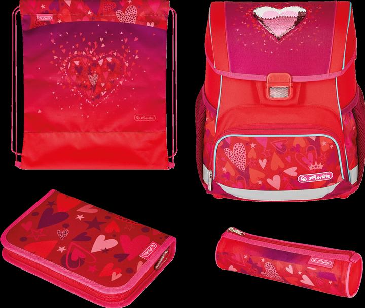 Image du produit Herlitz Sacs d'école (16 l)