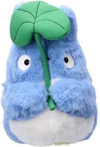Sun Arrow Mein Nachbar Totoro - Blauer Totoro (20 cm)