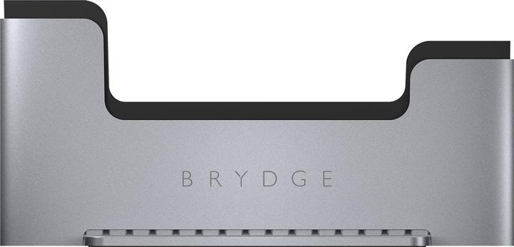 Immagine prodotto Brydge BRY15MBP (Porta di attracco (proprietaria), 2 Porti)