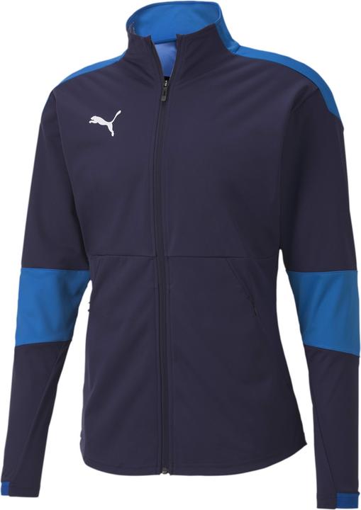 peacoatelectricbluelemonade